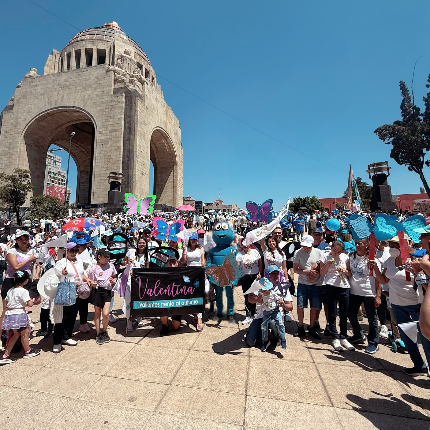 Una Nueva Visión sobre el Autismo